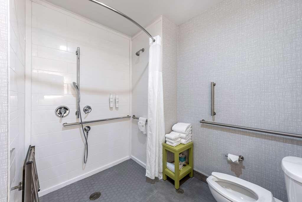 Hampton Inn Harker Heights Quarto foto
