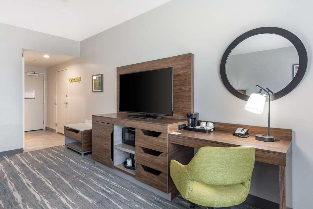 Hampton Inn Harker Heights Quarto foto