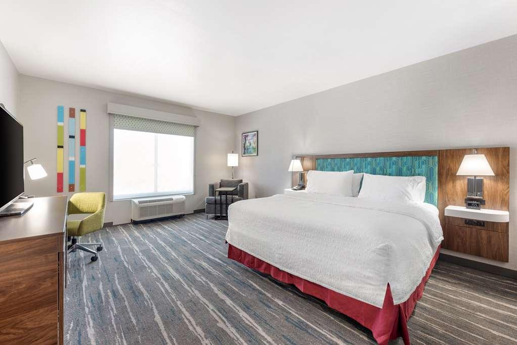 Hampton Inn Harker Heights Quarto foto