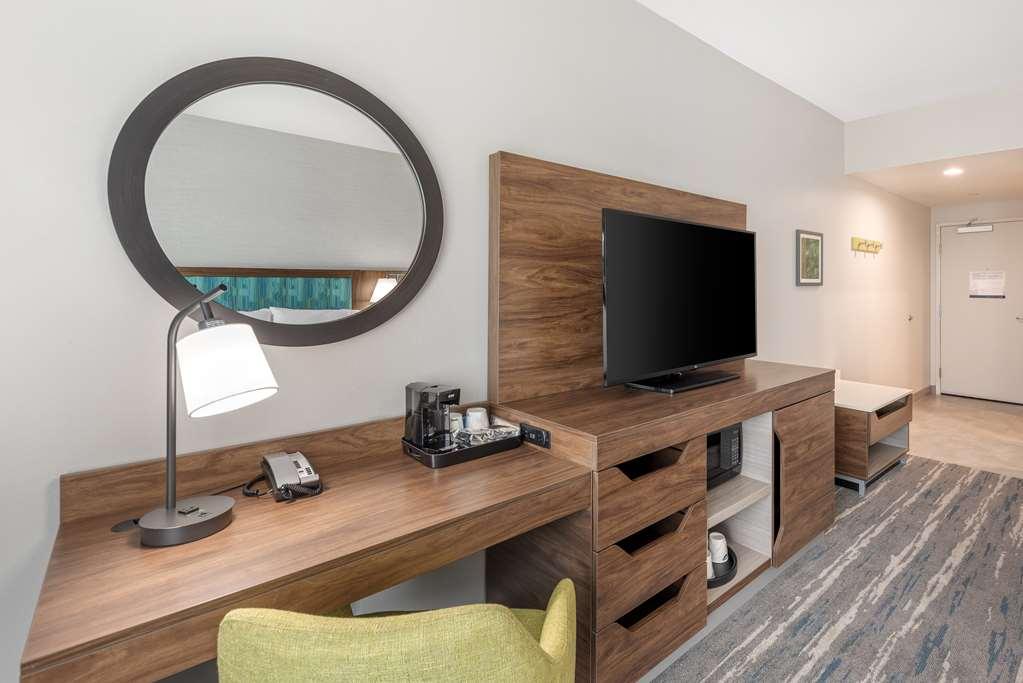 Hampton Inn Harker Heights Quarto foto