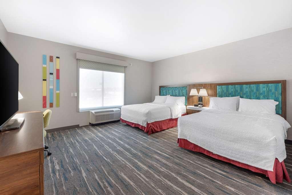 Hampton Inn Harker Heights Quarto foto