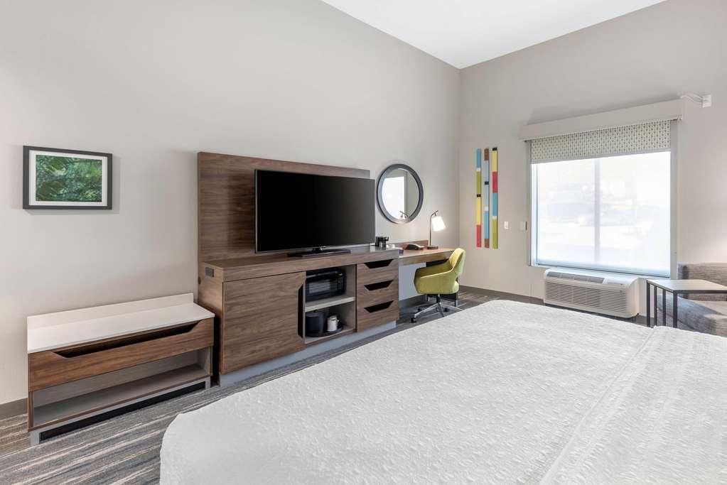 Hampton Inn Harker Heights Quarto foto