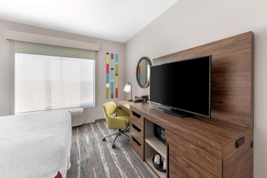 Hampton Inn Harker Heights Quarto foto
