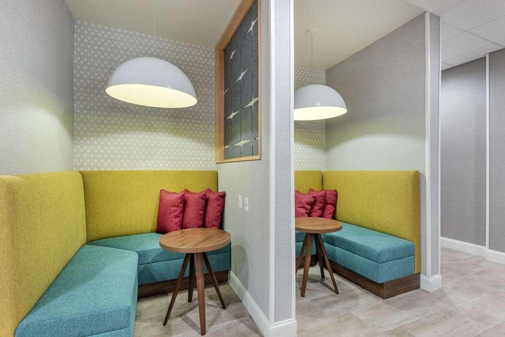 Hampton Inn Harker Heights Instalações foto