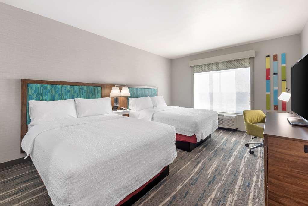 Hampton Inn Harker Heights Quarto foto
